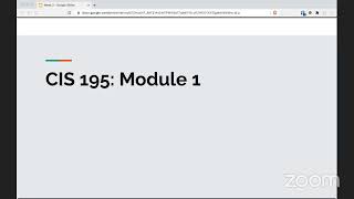 Celebrity CIS 195: Module 2 Complete Net Worth