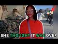 She Walked Away From The Fight...Then Dropped Dead | The Tragic Story of Jada West