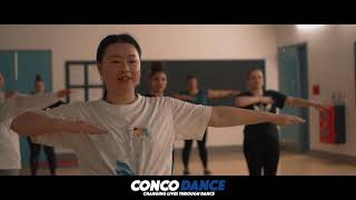 House with Diva J | CONCO DANCE