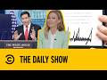 U.S. And Iran Close To One-Page Deal To End The Conflict | The Daily Show