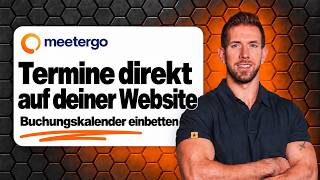 Buchungskalender in WordPress einbinden – Schritt für Schritt