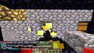Lonewolves PvP - Episode 21 - ON TOP OF THE NETHER RAID