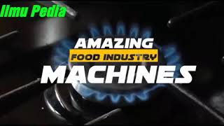 Industri Makanan Modern #3 | Ada Donat nih... screenshot 4
