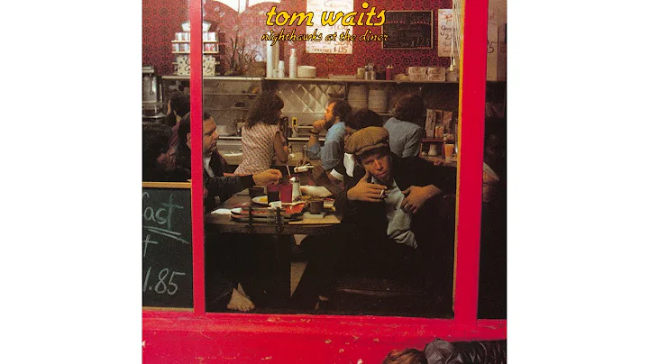 Tom Waits - "Eggs And Sausage (In A Cadillac With ...
