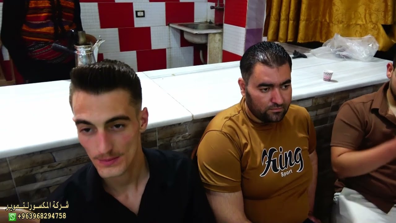 2شركة المكسورلتصوير وصوت الصدام والفنان أمير نجار نقدم حفل زفاف لعريس سالم احمد مخزوم 963968294758+