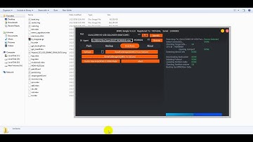 How to Read FULL Dump (Userarea) By EMMCDongle In Edl Mode