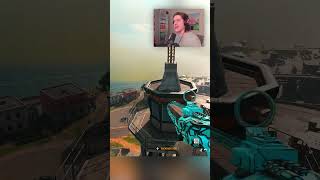 THE HERO OF WARZONE 😍