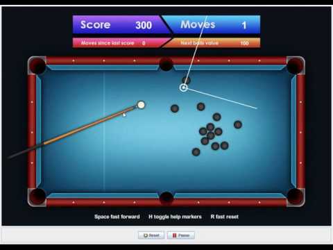 Pool Game