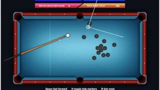 Pool Game