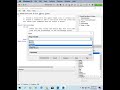 Sabrina Cuda - Epi Info Check Code Tutorial (CofC)