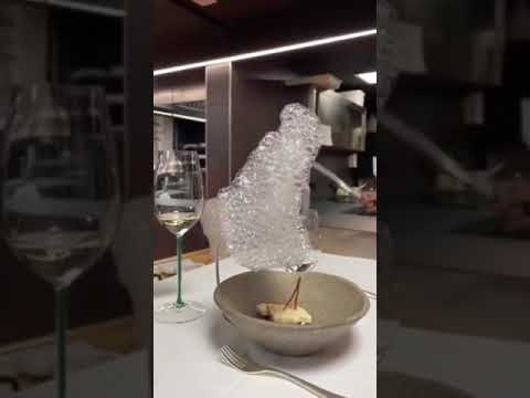 Video: Portuqaliyada Michelin Ulduzlu Restoranlar Rezerv edilsin