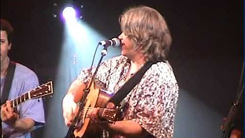 Yonder Mountain String Band, "Boogie," Denver, CO 12-31-2005