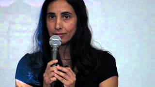 Download Lagu Ayhsha Akhtar, MD: How who we eat impacts our health MP3