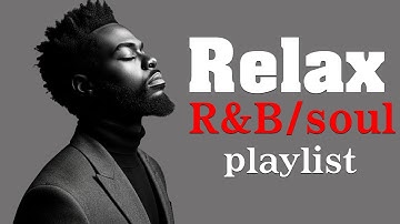 【R&B Soul】Chill R&B Soul – Heart-Led Songs for Focus & Release