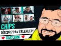 Chips - Discord'dan Gelen Videolar! (12.07.2025)