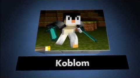 My New Intro! (Changed Music)