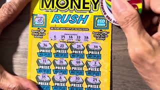 Battle With Matt S Scratch Kuji - Money Rush