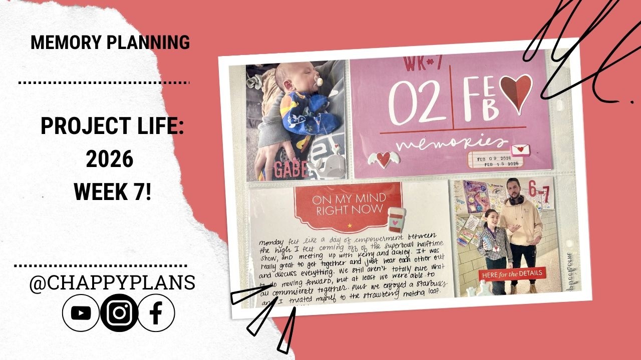 ПРОЕКТ ЖИЗНИ 2026 | НЕДЕЛЯ 7