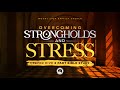 Deeper dive overcoming strongholds and stress part 1