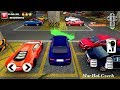 Parking Frenzy 2.0 3D Game - Aparcamiento de Coches ...