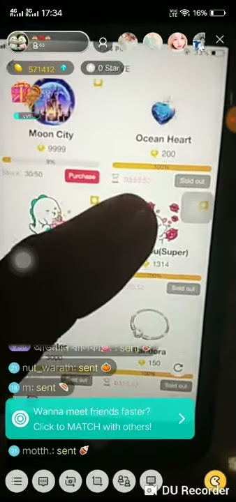 Bigo live