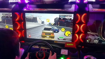 WMMT5DX Battle Video 17