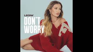 Leony: Don't Worry (Audio)