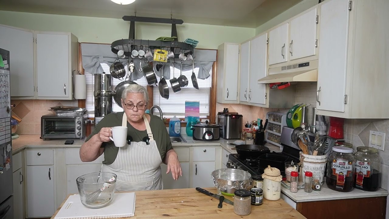 Что мы ели на этой неделе 22 ноября