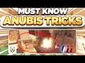 The reason for vitalitys 100 win rate on anubis