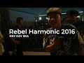 HayDaySka - JRSC, Monkey Man, Jungle Lion (Cover)