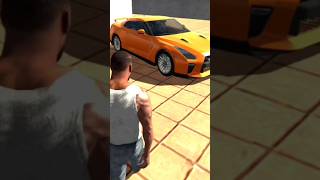 GTA Car Cheat Code in Indian Bike Driving 3d#viral#gaming#indianbikedriving3d#shorts#ytshorts#ibd3d