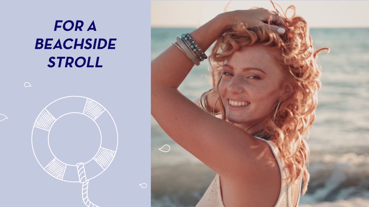 Unbound Petite Cordless 3/4" Ceramic Multi Styler