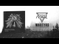 Obscure of Acacia - Martyrs