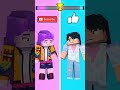 Singing Challenge "Golden": Girls VS Boys - Funny Animation #shorts #minecraft