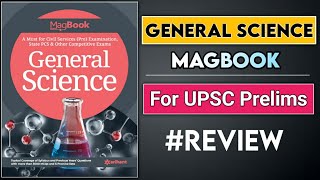 General Science Magbook for UPSC/IAS Review | Useful for Competitive Exams screenshot 5