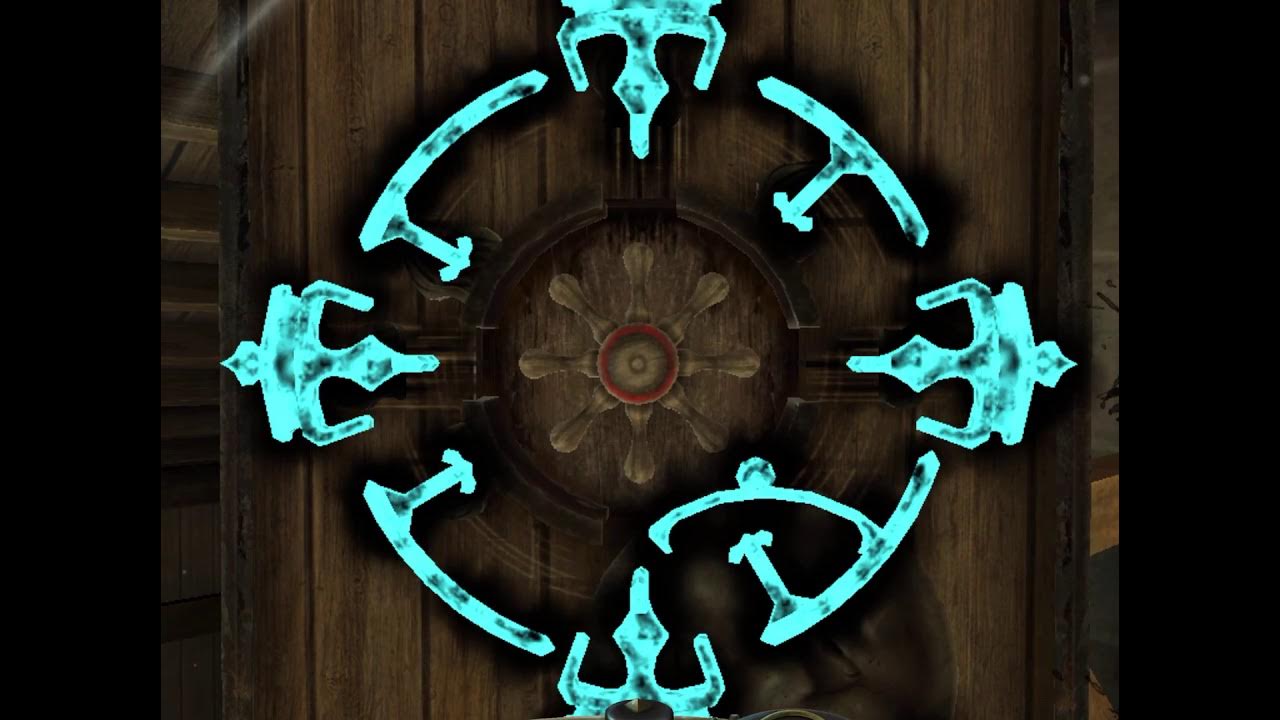 The House of Da Vinci 2 Chapter 6 (iOS) The House of Da Vinci 2 Walkthrough YouTube