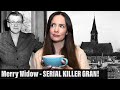 The Merry Widow of Windy Nook - The UK's most unlikely SERIAL KILLER