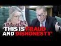 ‘ACTIONS NOT WORDS!' - Rupert Lowe RUTHLESSLY demands Ministry of Defence take action on fraud