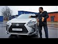 Lexus RX350 2015 4 поколения. Лексус - японцы делают с любовью.