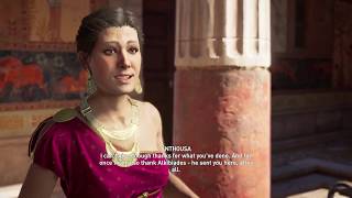 Assassin's Creed Odyssey - Monger Down - Kill The Monger Assassin's Creed Odyssey - Monger Down - Kill The Monger