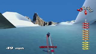 Untracked - Zoomed Way Out - Ssx Tricky