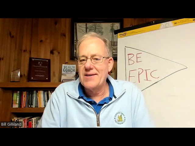 What to Do If You are Going to Be Hit | Bill Gilliland ActionCOACH