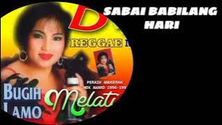 LAGU MINANG - MELATI - SABAI BABILANG HARI