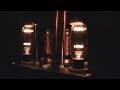 Vostok 3.0 Vacuum Tube Tesla Coil Demo + Theory Of Operation