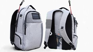 5 AMAZING Backpacks You Must See! ▶2