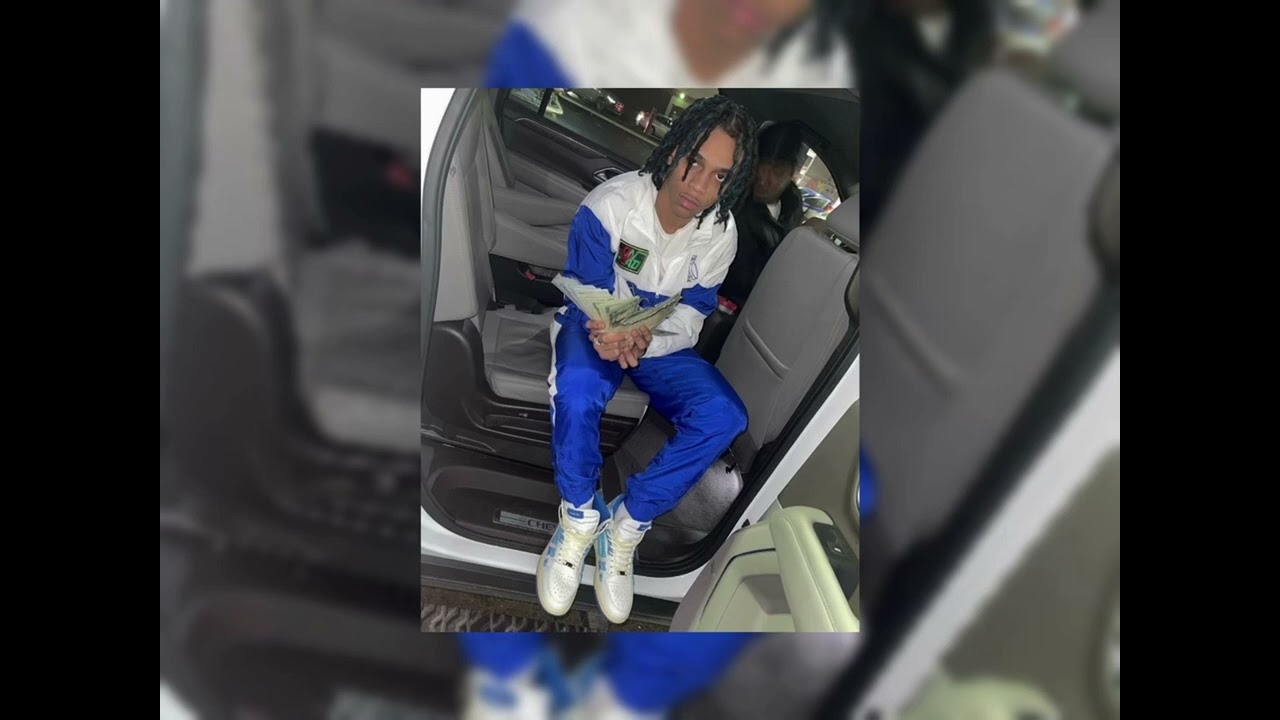 CITO BLICK X CBLU X MHADY2HOTTIE - Taco (𝙑𝙚𝙧𝙮 𝙨𝙡𝙤𝙬𝙚𝙙)