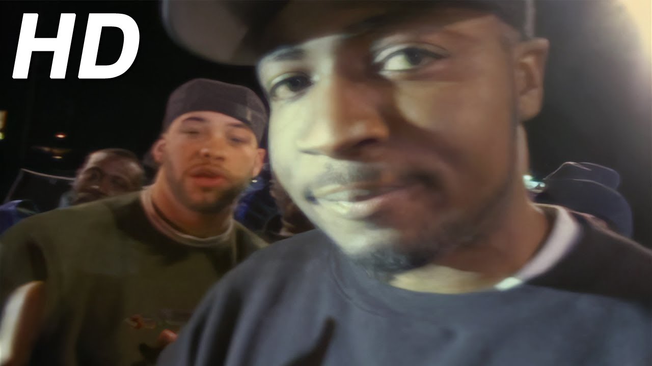 DFC Caps Get Peeled (ft. MC Eiht) (LP Version) (Explicit) [HD] YouTube