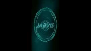 Jarvis Bootanimation