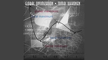 Global Optimization (Winner Doesn
