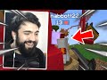 ALAYINIZ GELİN BAKALIM! Hypixel Bedwars